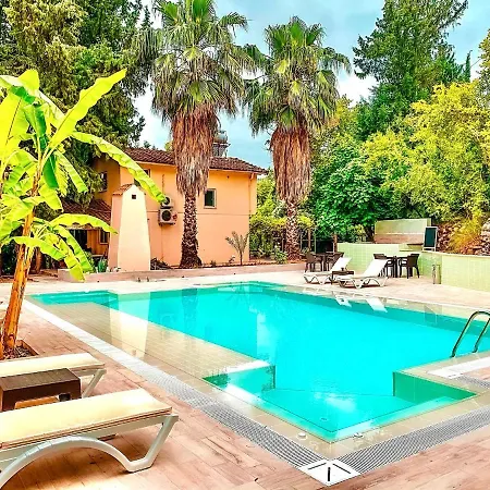Holiday home Gera Adonis