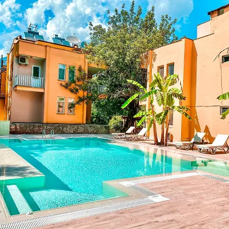 Holiday home Gera Adonis