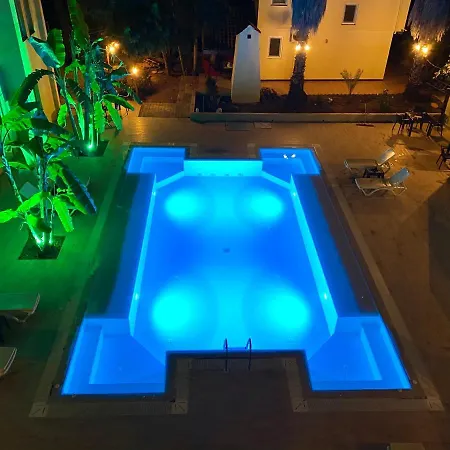 Holiday home Gera Adonis