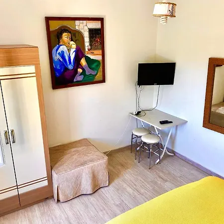 Gera Adonis Holiday home *